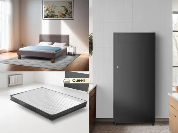 Soho Solo Chill Sleep Set